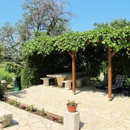Holiday Ana Holiday home Stankovci (Zadar)
